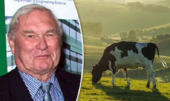 Krdo krava ubilo britanskog biznismena
