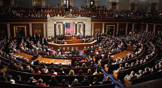 Republikanci američkog Kongresa spriječili glasanje o antiruskim sankcijama