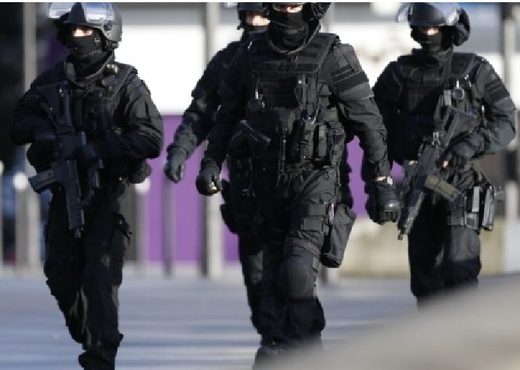 U Europi jedan teroristički napad dnevno