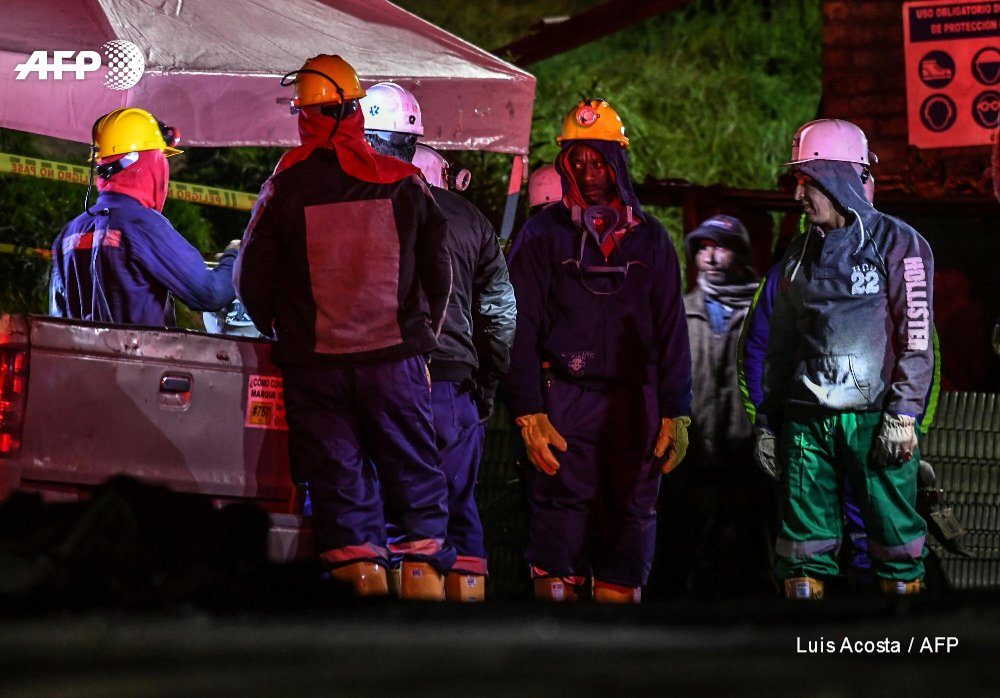 U eksploziji metana u kolumbijskom rudniku poginulo najmanje 8 rudara, 5 nestalo