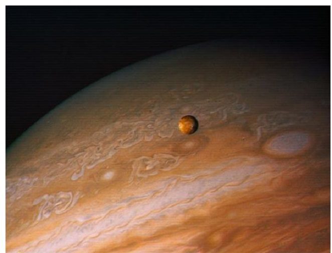 Otkrivena još 2 Jupiterova mjeseca