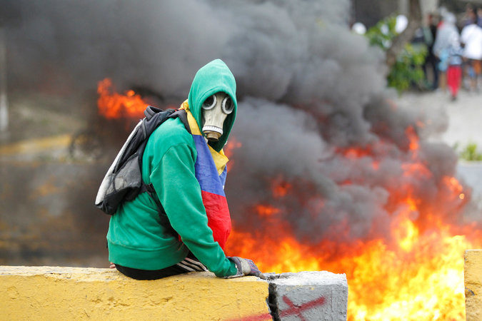 Venezuela