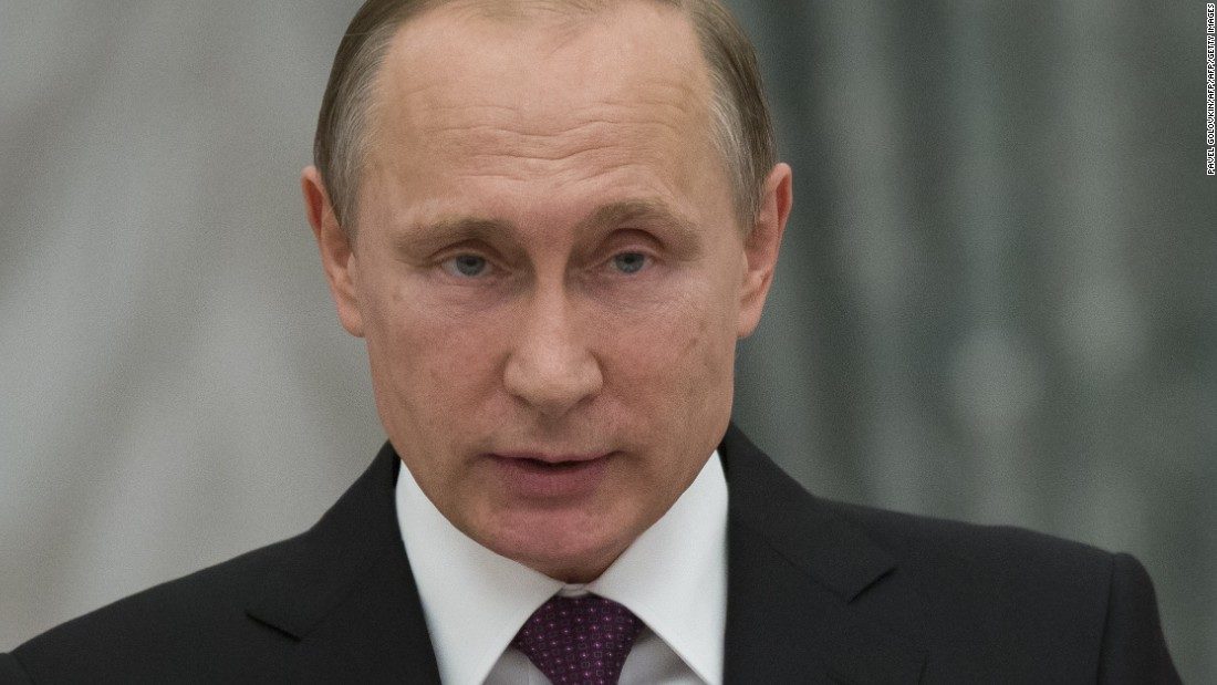 Putin: Strane obavještajne službe pojačavaju aktivnosti protiv Rusije i njenih saveznika