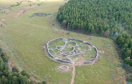 Adamov kalendar u Africi, najstarija megalitskih lokacija na svijetu?