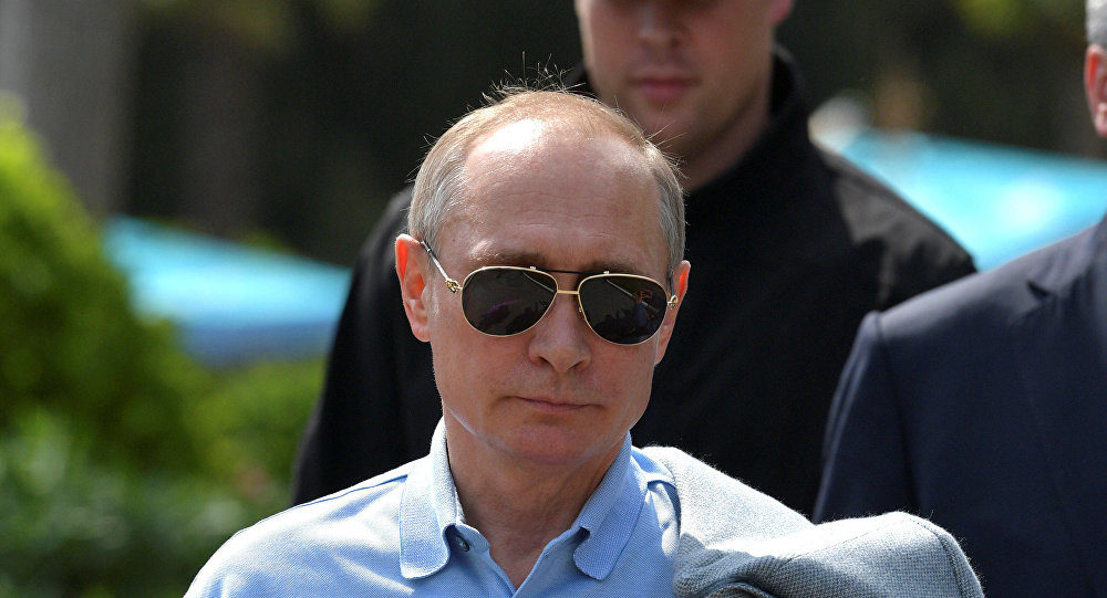 Putin