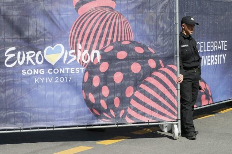 Zbog loše organizacije Eurovizije Ukrajina se suočava s kaznom od 200.000 eura