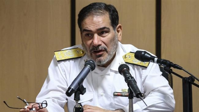 Iran upozorava na katastrofalne posljedice američke agresije protiv Damaska i njegovih saveznika