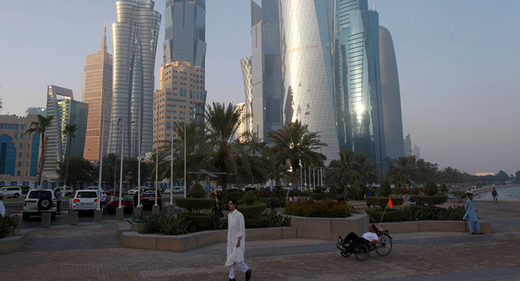 Ultimatum istječe – Pravi razlozi moguće agresije na Katar