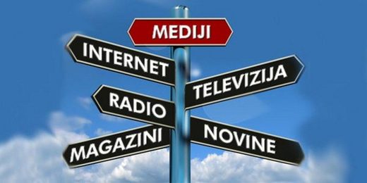 Mediji