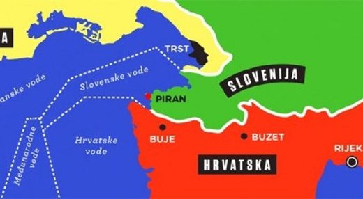 Slovenija - Hrvatska