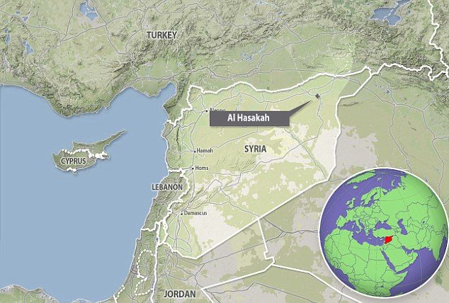 Agresorska SAD koalicija ponovo ubija civile u Siriji