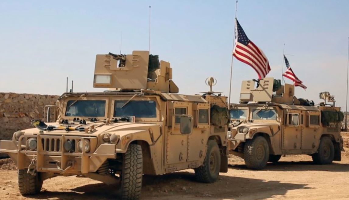 Washington želi u Siriji nametnuti svoj scenarij prije no što ISIL bude u potpunosti poražen