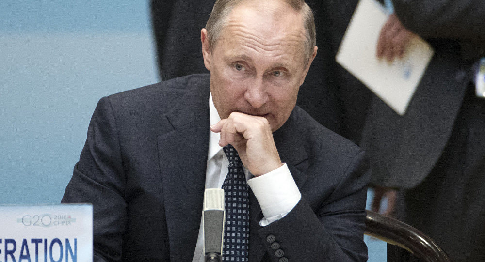 Putin