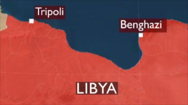 Libija: Snage generala Haftara oslobodile Benghazi