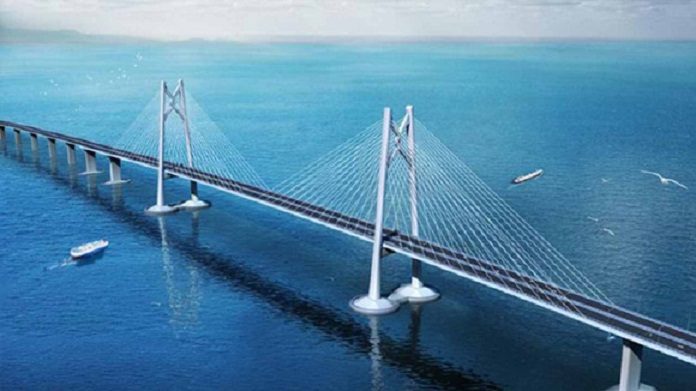 Kina: Najdublji svjetski tunel ispod morskog dna završen