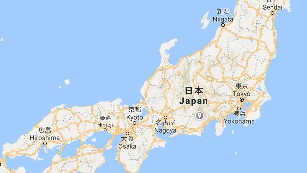 Registrovan zemljotres magnitude 5,1 na 50 km od obala Japana