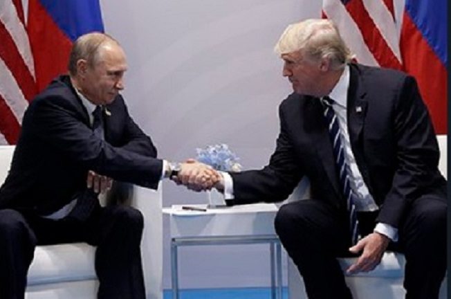 Primirje na jugu Sirije – Uspjeh ruske politike na summitu G20