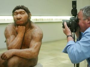 U neandertaloj DNA, znakovi tajanstvene ljudske migracije