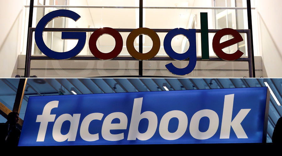Mainstream mediji zajedno u borbi protiv Facebook-a i Google-a