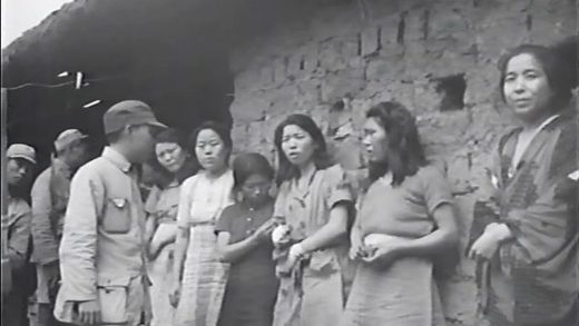 Južna Koreja: Objavljen prvi snimak seksualnih robinja japanskih vojnika iz II svjetskog rata
