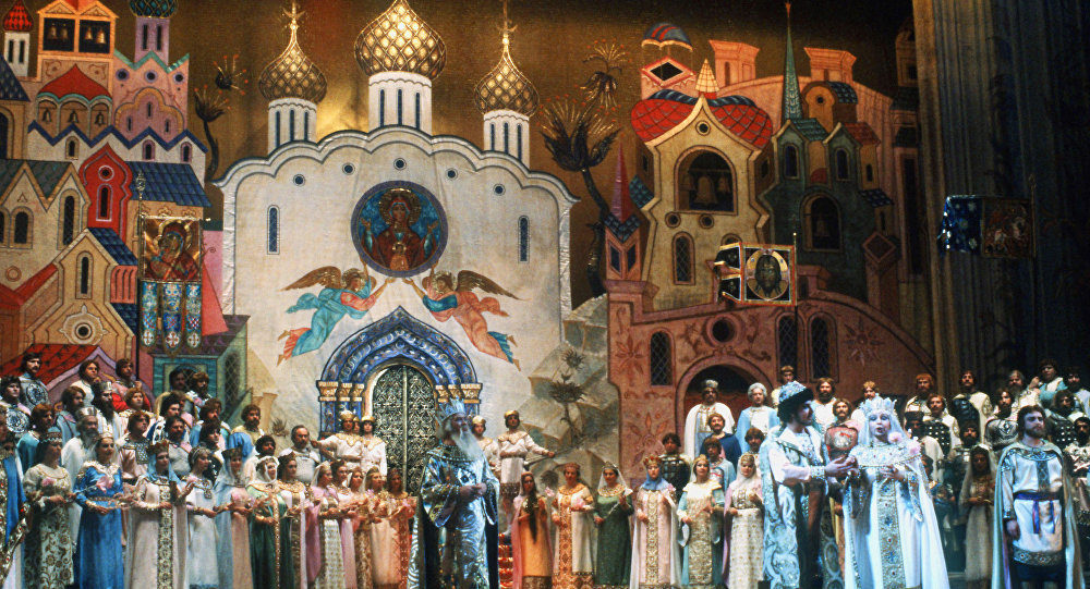 Opera
