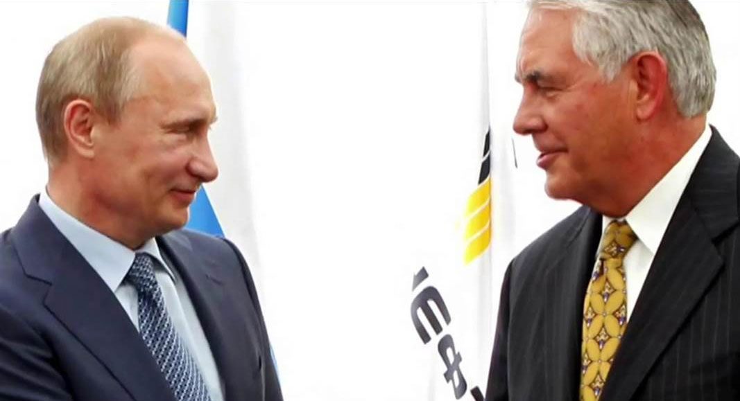 Putinova politička mudrost u dvije rečenice