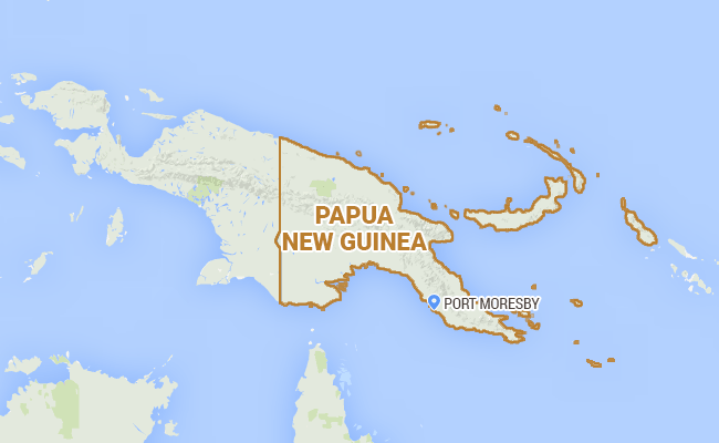 Snažan zemljotres magnitude 6,7 registrovan kod obale Papue Nove Gvineje