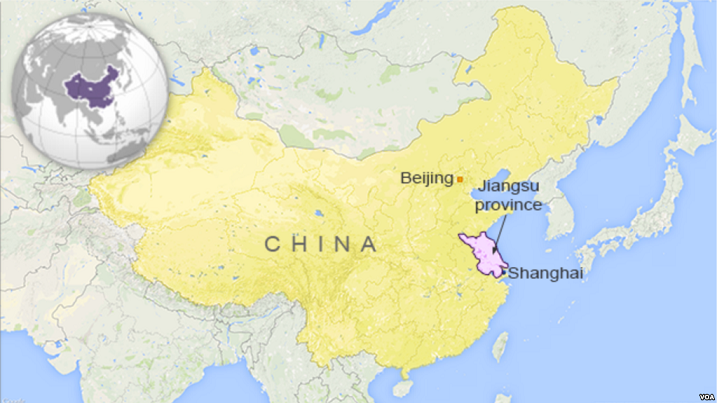 U požaru na istoku Kine poginule 22 osobe