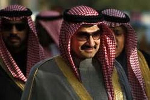 Da li je Saudijska Arabija korak do ponora?