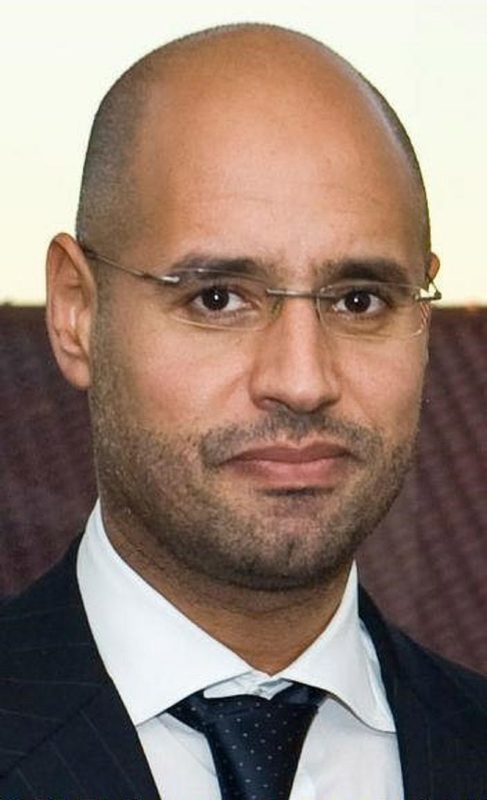 Libija: Zapad želi Saifa Al-Islama u Haagu da ga izolira i ušutka, ako se to ne dogodi, ima dobre “šanse” da bude ubijen, smatra Ron Paul