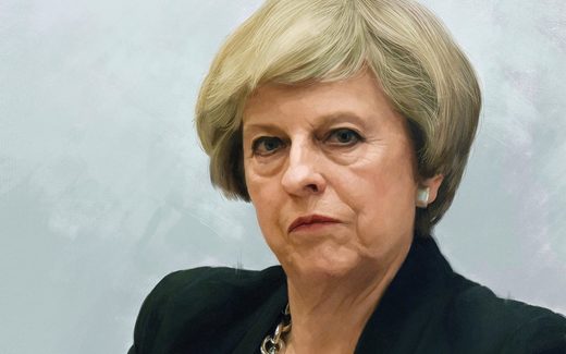 Britanska premijerka još ne želi objaviti izvješće o vezama Rijada s teroristima