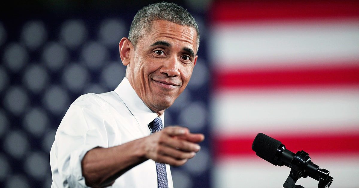 Logika direktora CIA-e je da Obama treba da bude zahvalan Rusiji za pobjedu na predsjedničkim izborima
