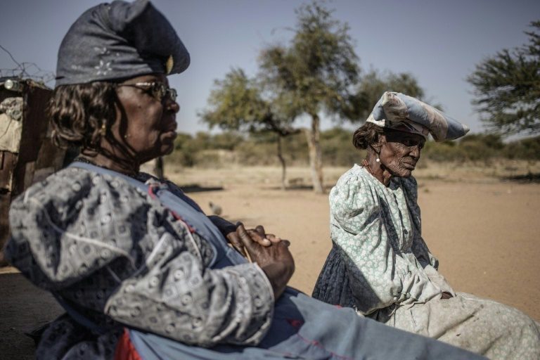 Prvi genocid u 20. vijeku: Namibijsko pleme Herero traži odštetu od Njemačke