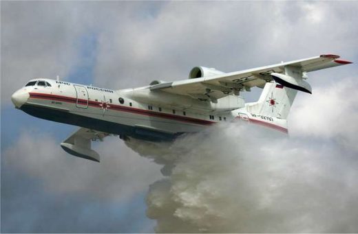 Požari u zemljama regije, NATO-vi nevidljivi avioni i Rusija