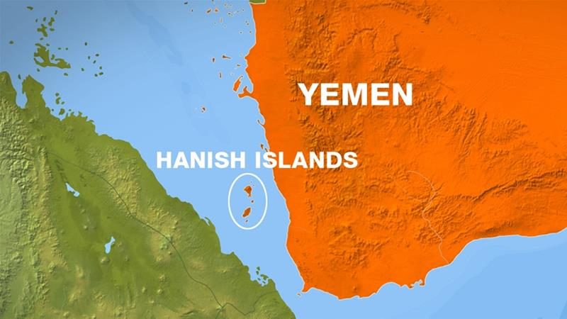 Poginulo 8 jemenskih ribara u napadu koalicije predvođene Saudijskom Arabijom