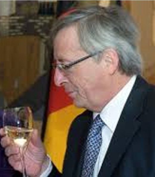 Jean-Claudeu Juncker