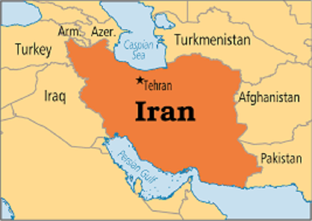 Na jugu Irana zabilježen plitak i snažan zemljotres magnitude 5,4