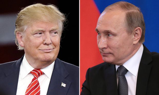 Američke istrage o takozvanom ”dosluhu” između Trumpa i Rusije liče na teorije zavjere i nalikuju na epizode serije X-Files