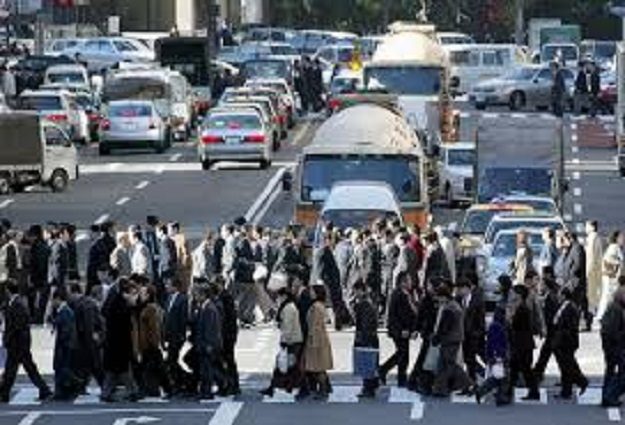 Vlada Japana želi da smanji stopu samoubistava