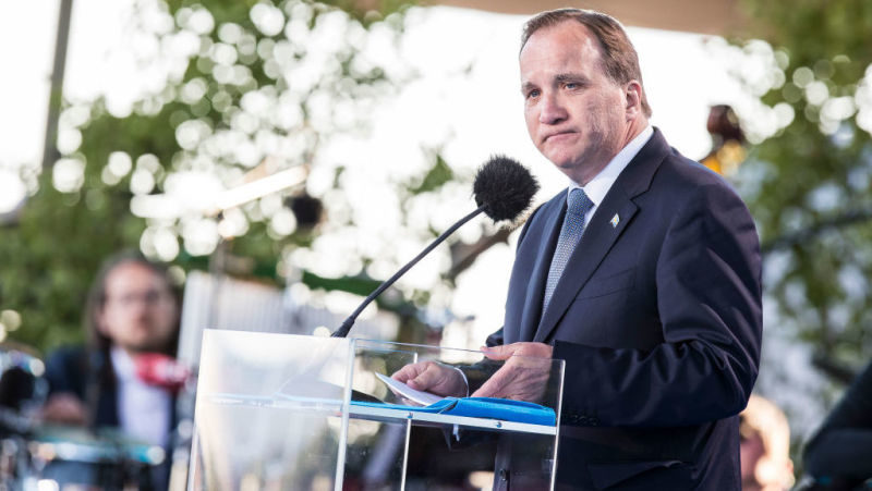 Švedska propušta osobne podatke o milijunima vlastitih građana