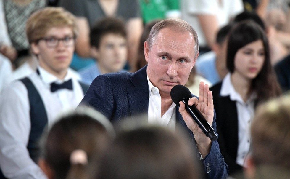 Putin