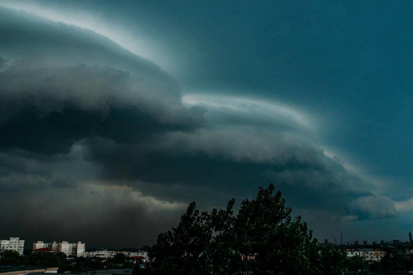 Na istoku Rumunije oluja povrijedila najmanje 28 osoba