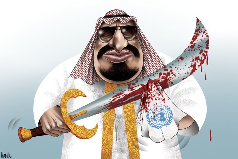 Smrtna kazna kao političko oružje: Režim u Saudijskoj Arabiji u tišini okrutno provodi masovna pogubljenja