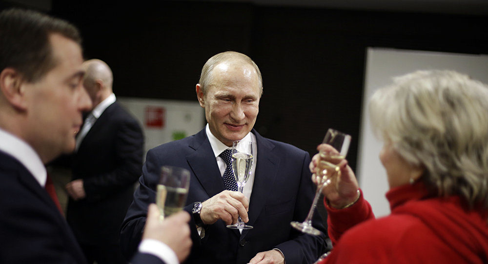 Putin