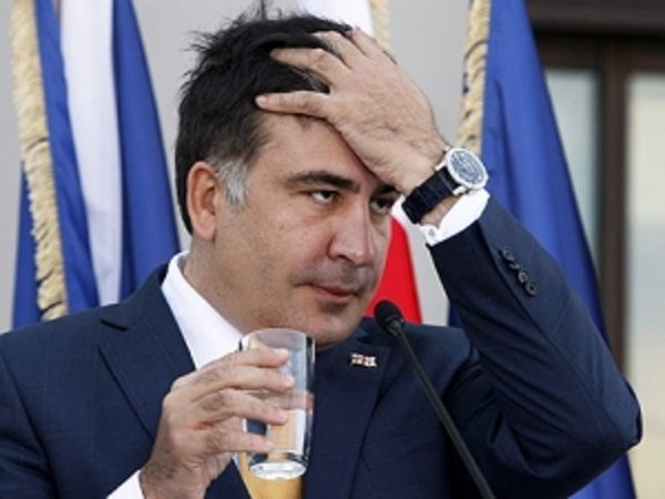 Dmitrij Medvedev: Situacija sa Saakašvilijem je fantastična tragikomedija - 