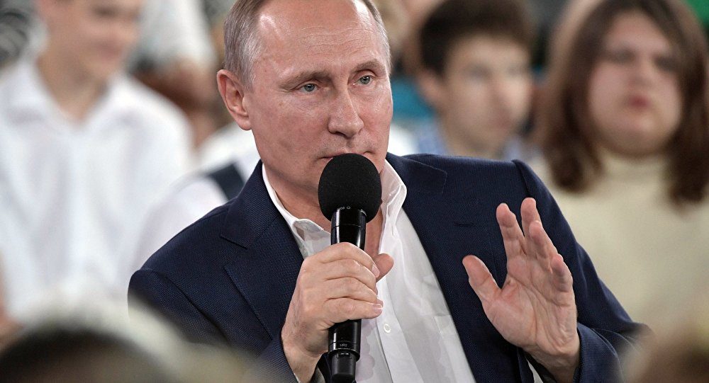 Putin