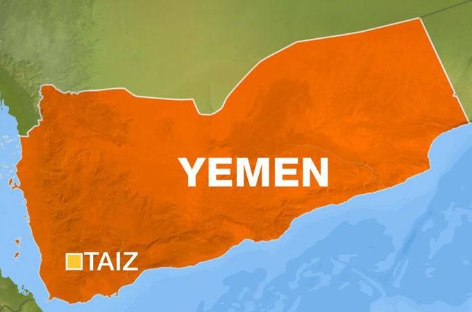 Saudijska koalicija ponovo ubija jemenske civile, u napadu aviona poginulo 13 osoba