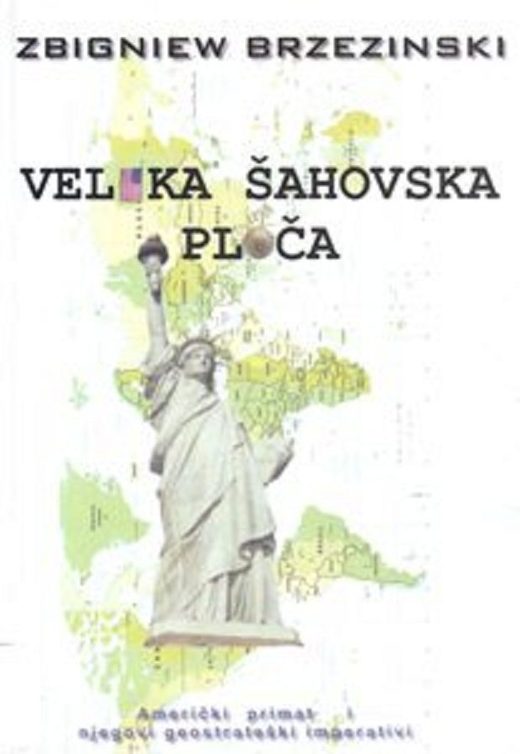 Europsko - ruski dogovor je istiskivanje SAD-a iz Europe, Amerika odlučna to spriječiti po svaku cijenu, pa i cijenu rata u Europi