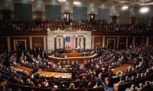 Američke sankcije: Umjesto zakona H.R.3203 je usvojen H.R.3364: Koliko su ”ublažene” sankcije protiv Rusije?