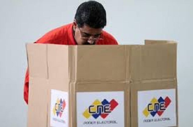 SAD, EU i oporba ne priznaju izbore u Venezueli